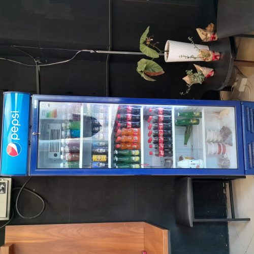 واگذاری کافه (کافی شاپ)