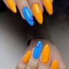 افر ویژه خدمات ناخن