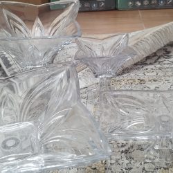 ظروف پذیرائی