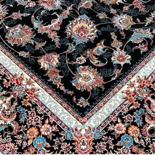 فروش دو تخته فرش 12متری