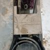 کولر گازی کالین پنجره ای 24000