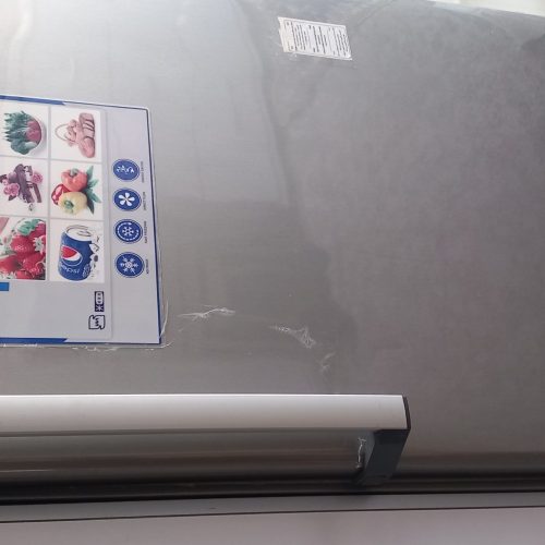 یخچال جنرال در حد نو