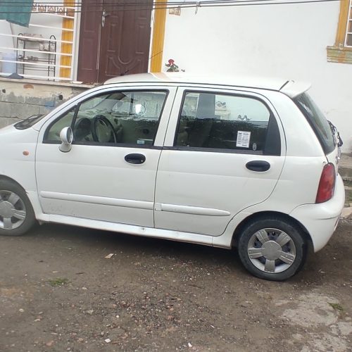 ام وی ام 110چهار سیلندر