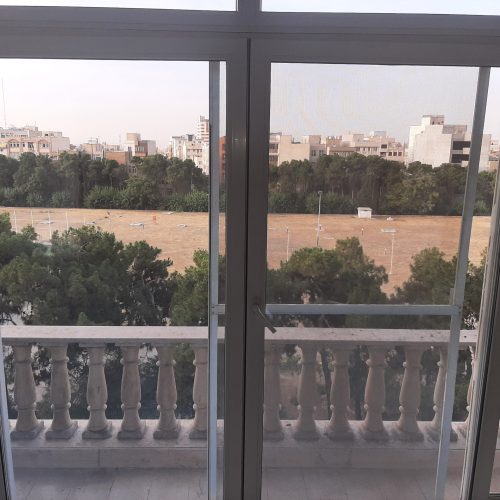 185متر امیراباد فاطمی  سه خواب تک واحدی