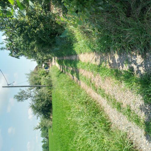 خانه و محوطه 2000متری شمال گیلان رشت
