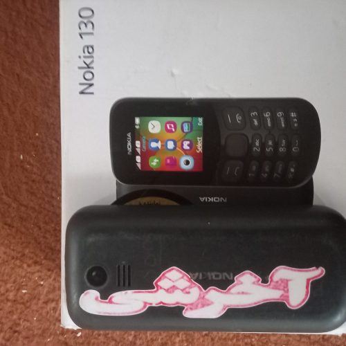 گوشی نوکیا 130