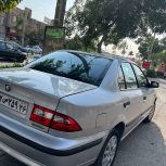 سمند lx مدل 90