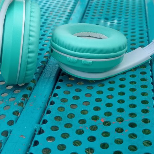 هدفون مدل p39new