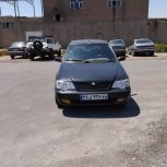 پراید هاچ بک 111 مدل 1393