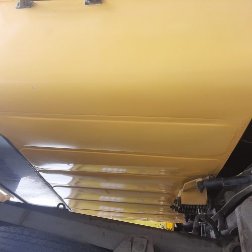 کمپرسی‌ولوو