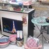واگذاری لوازم بااجناس مغازه