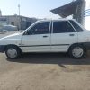 فروش یک دستگاه پراید صندوق دار