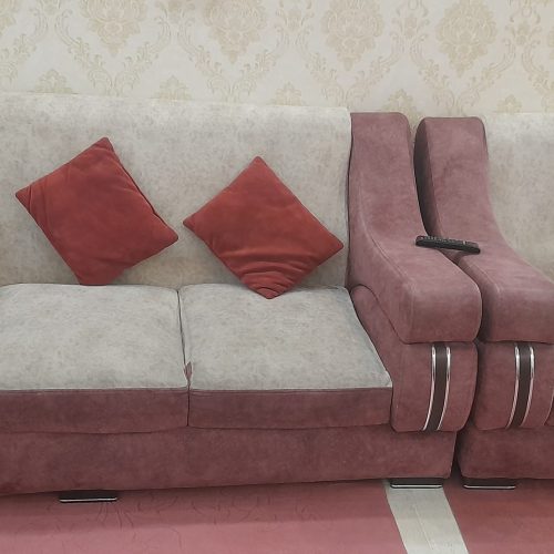 فروش مبل و جلومبلی