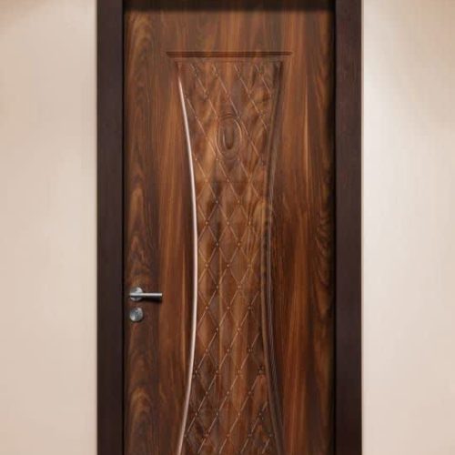 درب پیشساخته