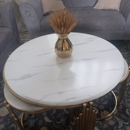 مبل و جلو مبلی و پرده