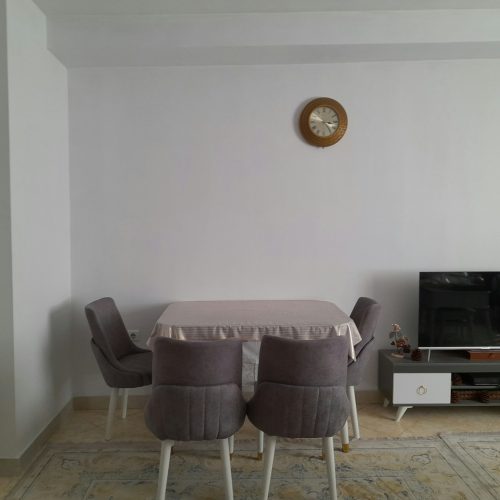 فروش یک واحدآپارتمان رباط کریم