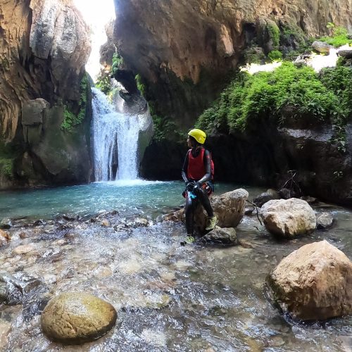 دره تامرادی