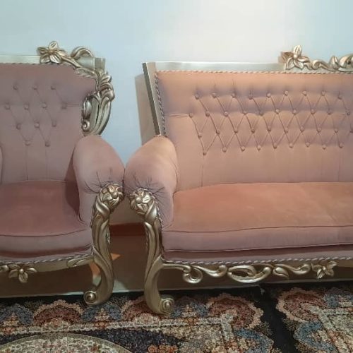 مبلمان خانگی