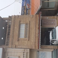 اجاره ویلا تازه ساخت