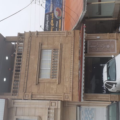 اجاره ویلا تازه ساخت