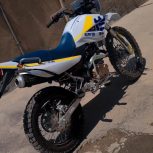 موتور t2