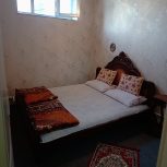 سوئیت تمیز درایل گلی