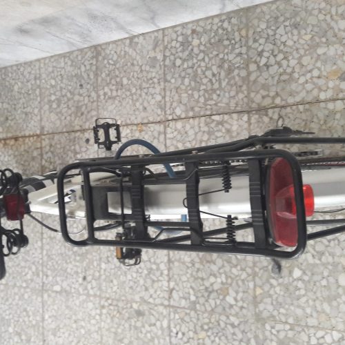 دوچرخه سایز 28 توریستی برند ویوا