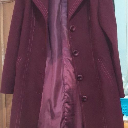 پالتوی زنانه