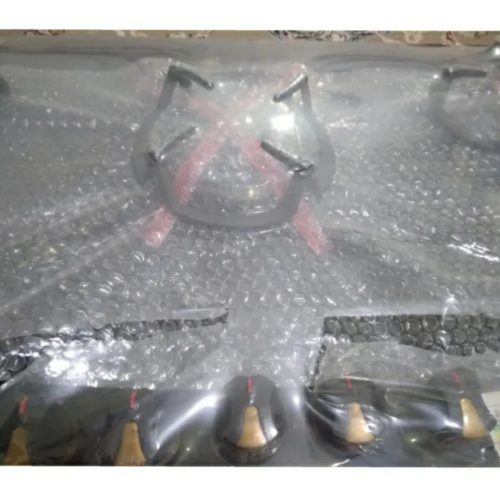 اجاق گاز تکنومکس TG 501