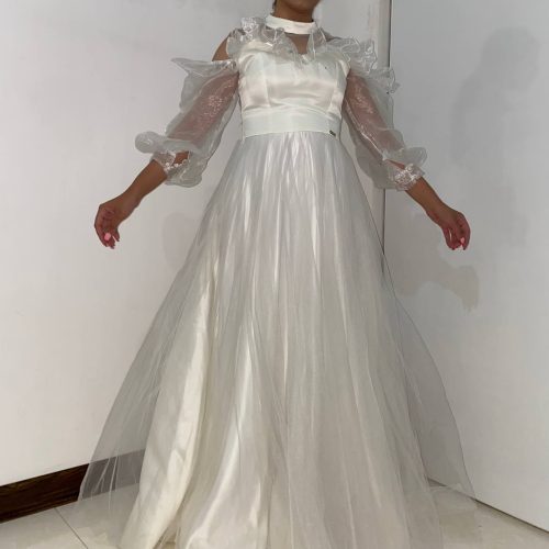 لباس مجلسی زنانه