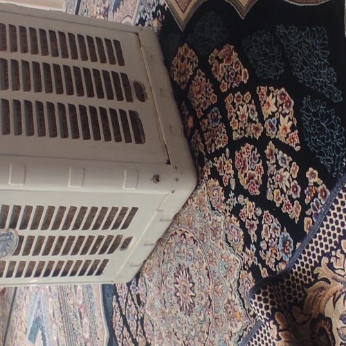 کولر آبی