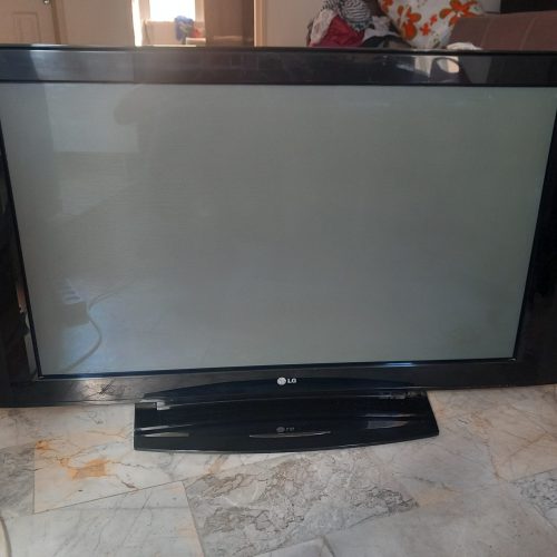 تلویزیون ال جی