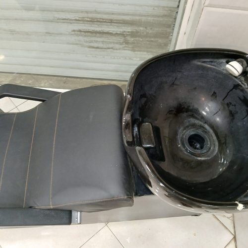 تخت سرشور و ماشین موزر بقیمت بسیار مناسب