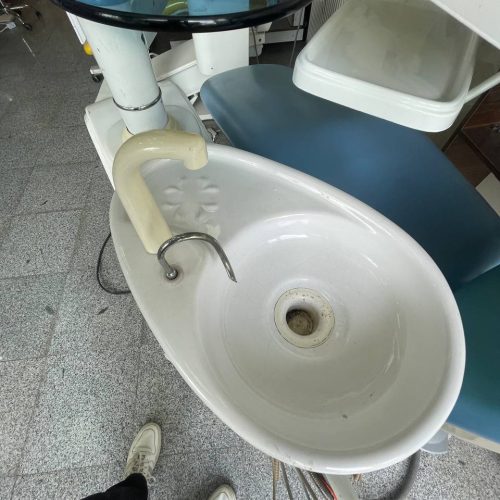 فروش یک دستگاه یونیت فول آپشن مدل CX2305