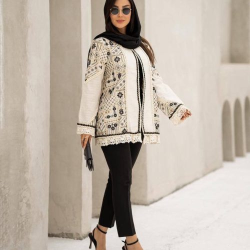 فروش عبا و مانتو مزونی