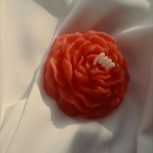 شمع گل آلاله