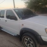 پیکاپ ریچ برای فروش