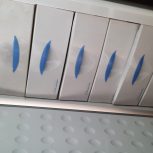 فریزر سایوان