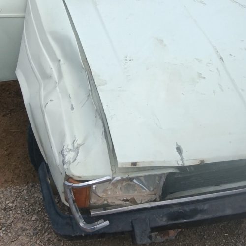 وانت پیکان فروشی