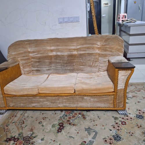 مبلمان راحتی