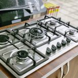 گاز صفحه ای