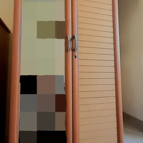 کمد و دراور ست