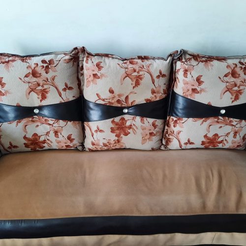 مبل راحتی 7 نفره