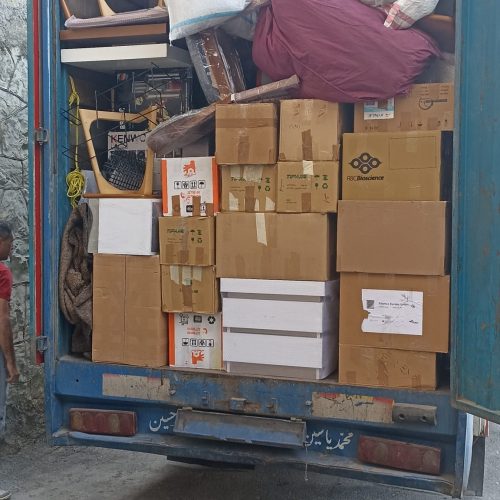 اتوبار فلاح نازی آباد خانی آباد نعمت آباد نواب