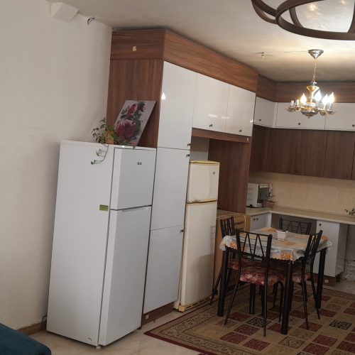 ویلای دوبلکس لب رودخانه بهتراست ووشوی رویای