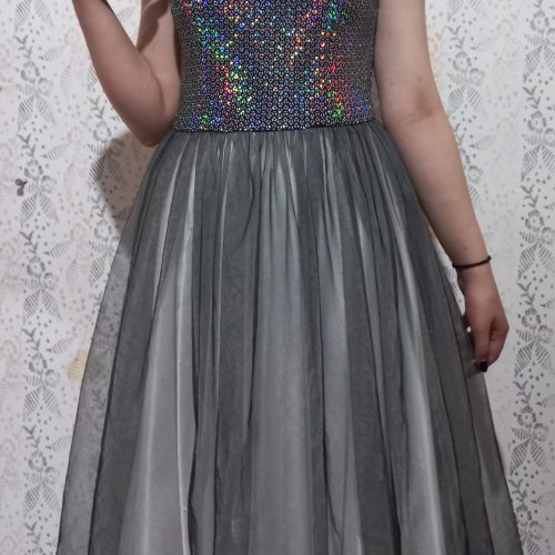 لباس مجلسی دخترانه