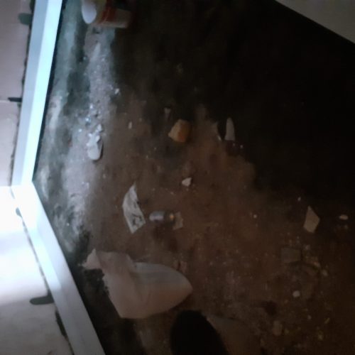 فروش خانه مسکونی واقع در کوی فرهنگ ارومیه