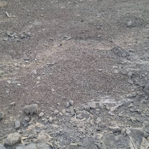 فروش زمین متری 5٫500 قیمت کل 1100٫000٫000