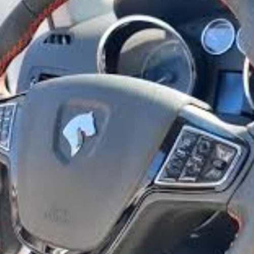 دنا پلاس ef7p مدل 1403 صفر کیلومتر