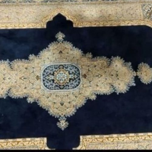 چندتا فرش اعلا زیر قیمت